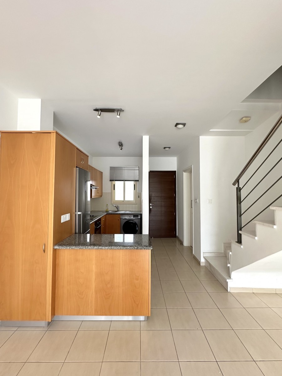 Town House For Sale  in  Kato Paphos - Universal