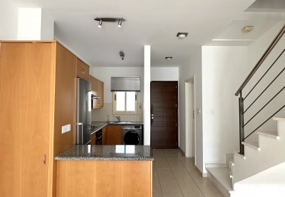 Kato Paphos - Universal Town House For Sale | DT2815