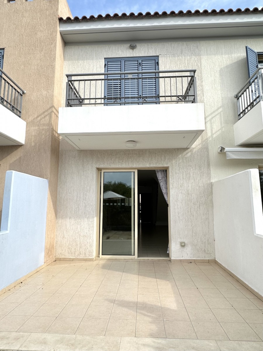 Town House For Sale  in  Kato Paphos - Universal