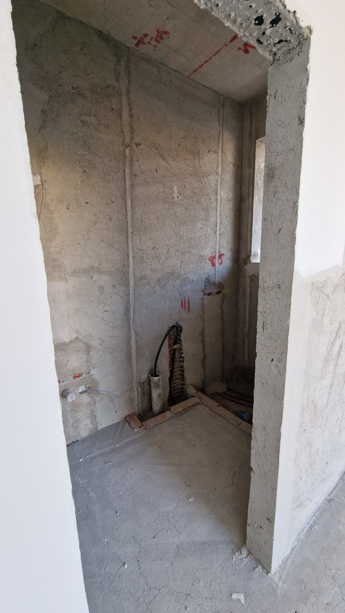 Apartment For Sale  in  Select Location