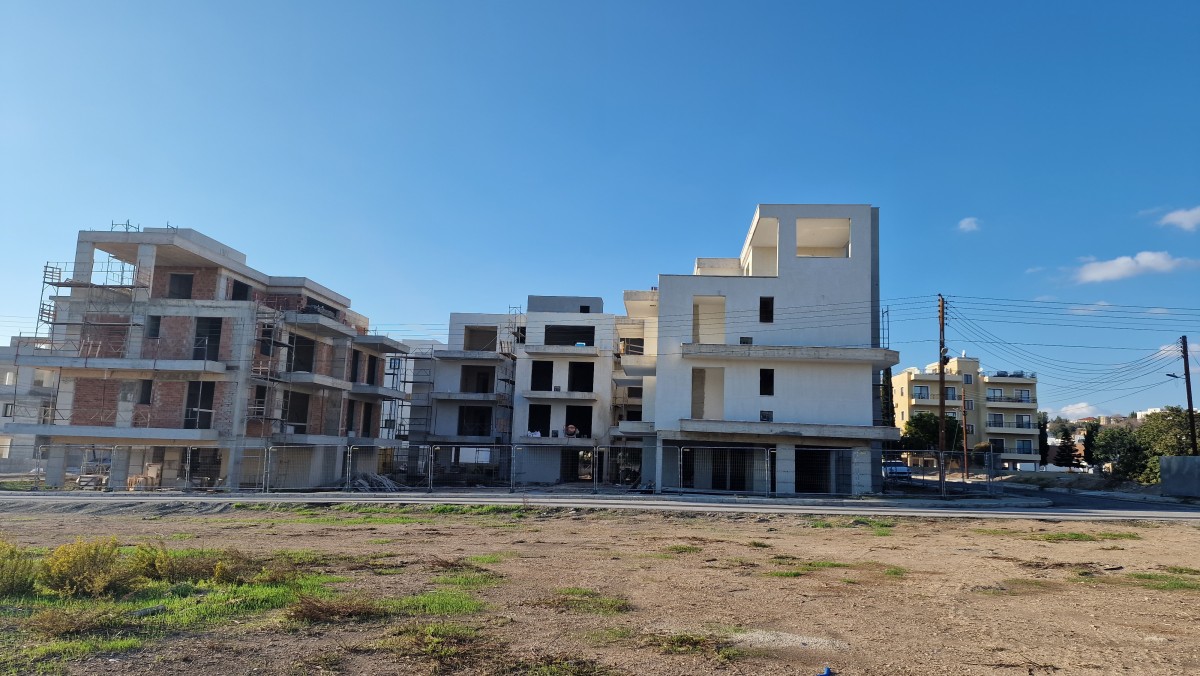 Apartment For Sale  in  Select Location
