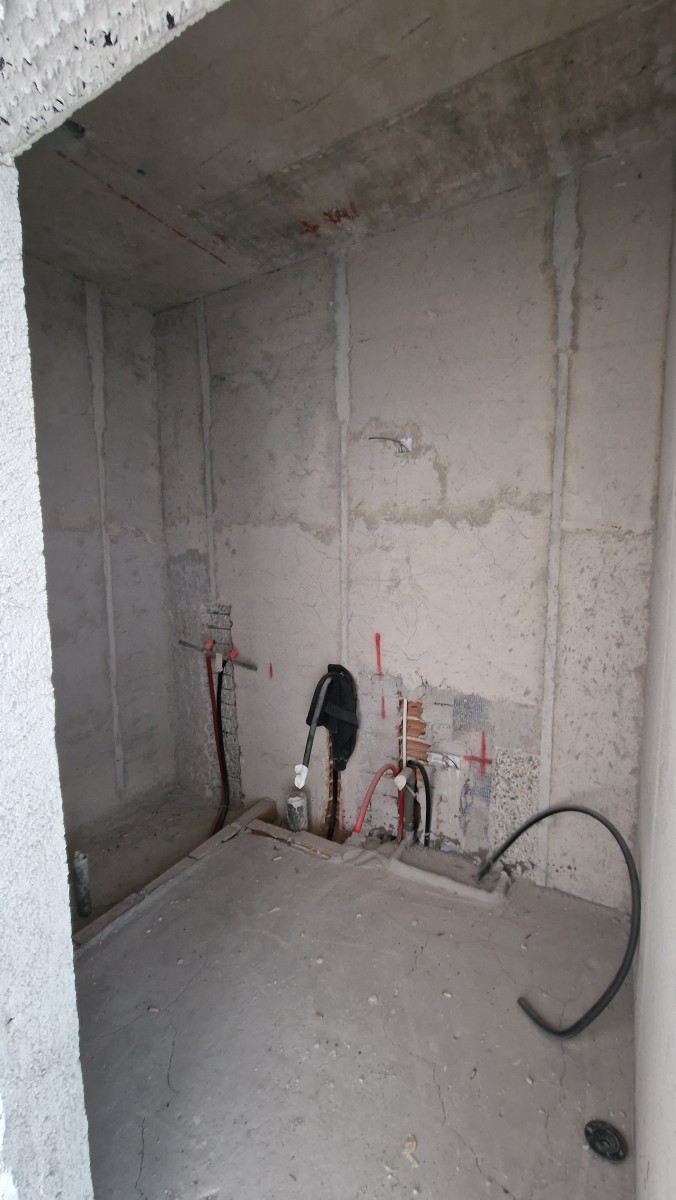 Apartment For Sale  in  Kato Paphos - Universal