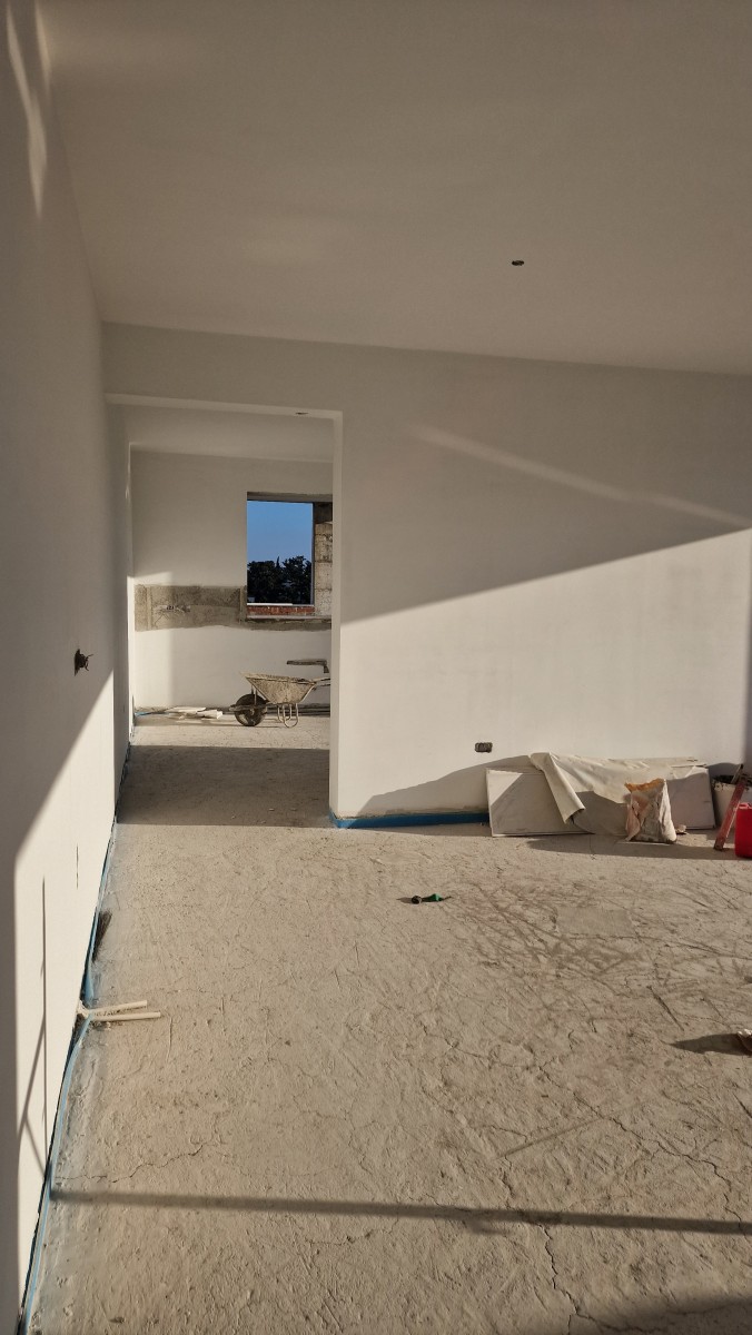 Penthouse For Sale  in  Kato Paphos - Universal