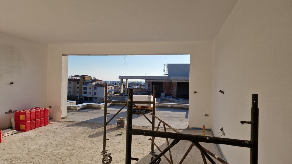 Penthouse For Sale  in  Kato Paphos - Universal