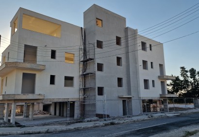 Kato Paphos - Universal, Paphos Penthouse For Sale | DT2832
