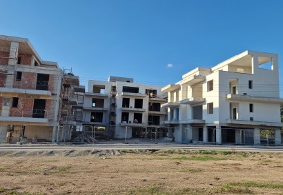 Kato Paphos - Universal, Paphos Penthouse For Sale | DT2832