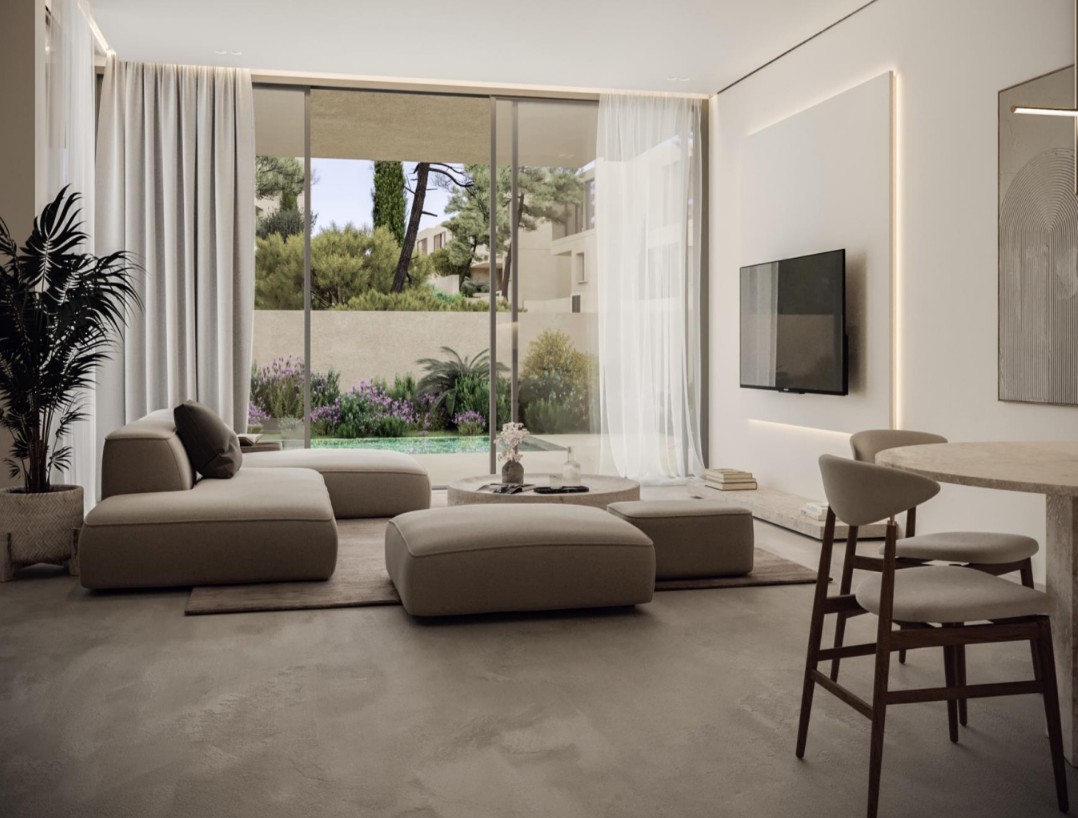 Detached Villa For Sale  in  Konia