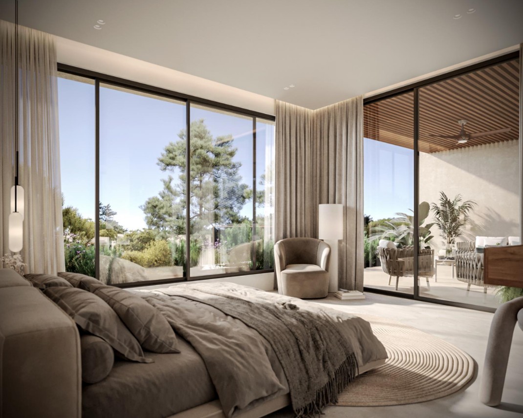 Detached Villa For Sale  in  Konia
