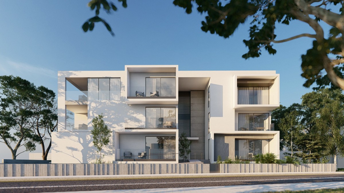 Apartment For Sale  in  Select Location