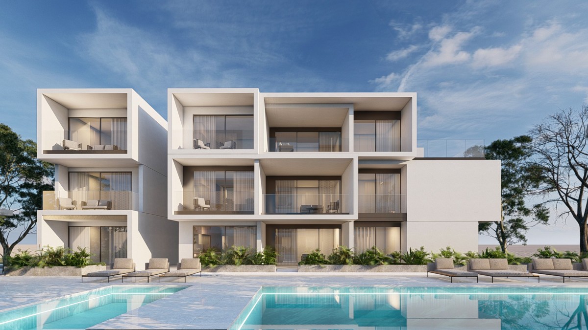 Apartment For Sale  in  Select Location