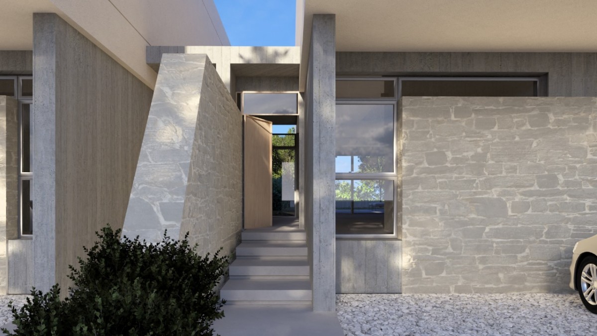 Semi Detached Villa For Sale  in  Select Location