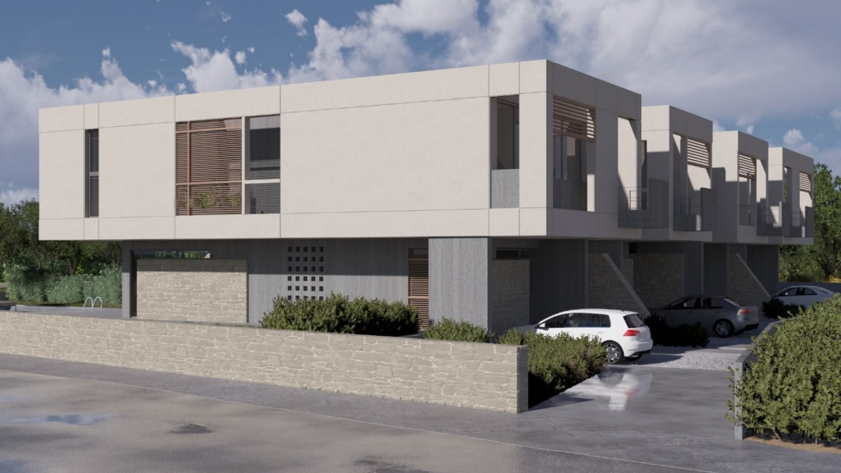 Semi Detached Villa For Sale  in  Select Location