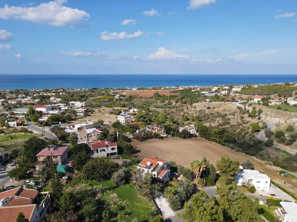 Residential Land For Sale  in  Argaka