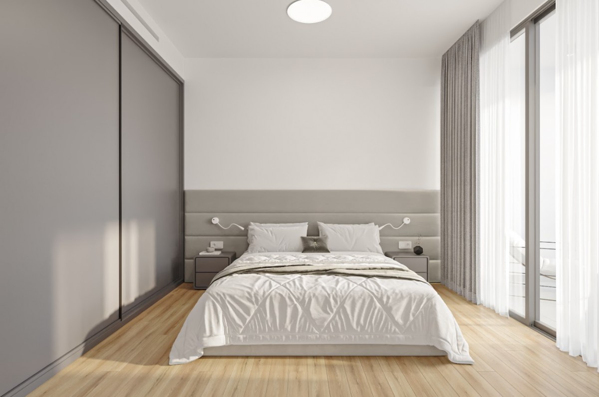 Apartment For Sale  in  Geroskipou