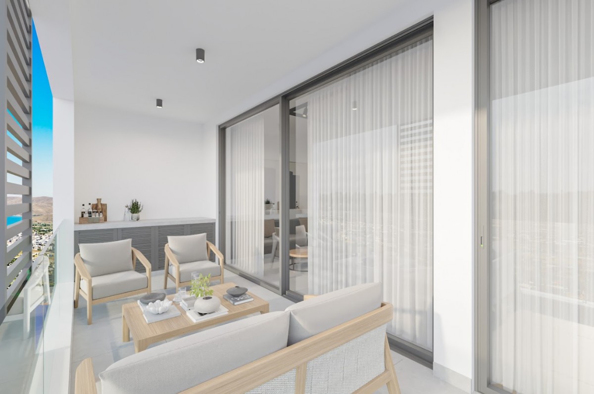 Apartment For Sale  in  Geroskipou