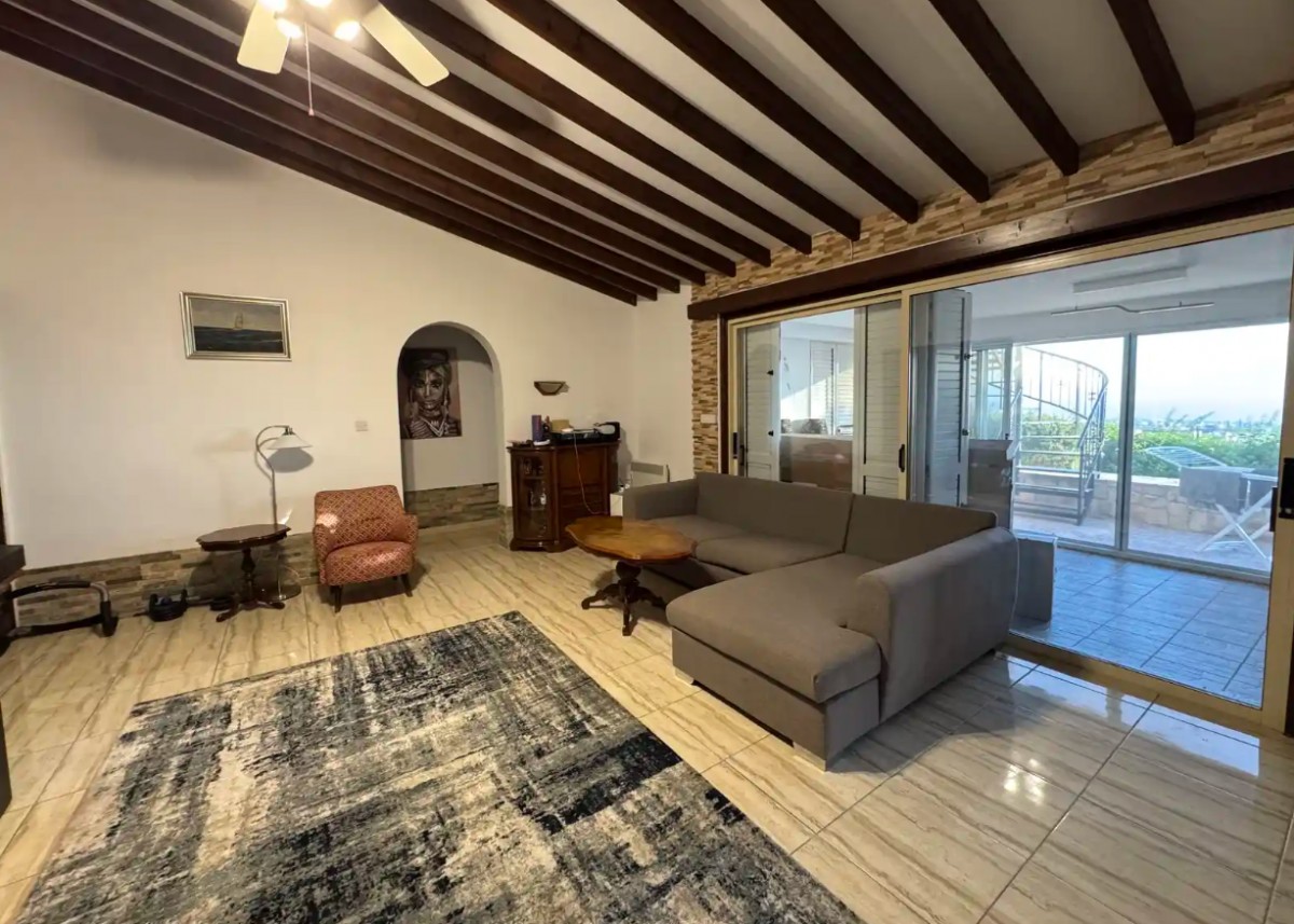 Peyia, Paphos Detached Villa For Sale | DT2869