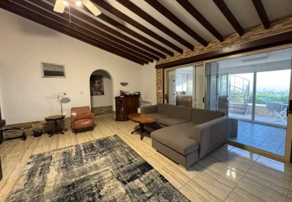 Peyia, Paphos Detached Villa For Sale | DT2869