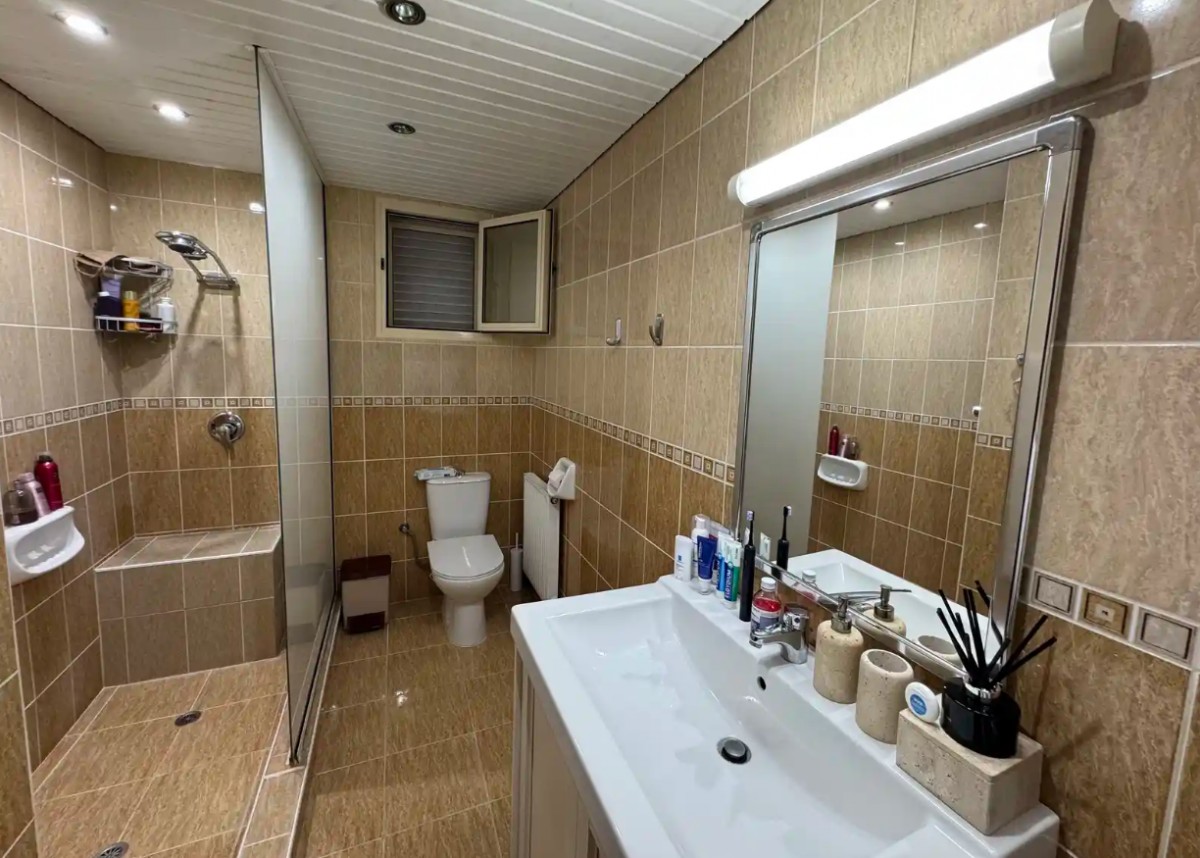 Detached Villa For Sale  in  Peyia