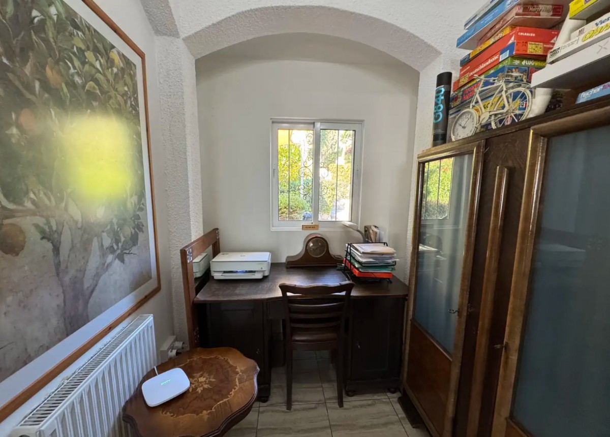 Detached Villa For Sale  in  Peyia