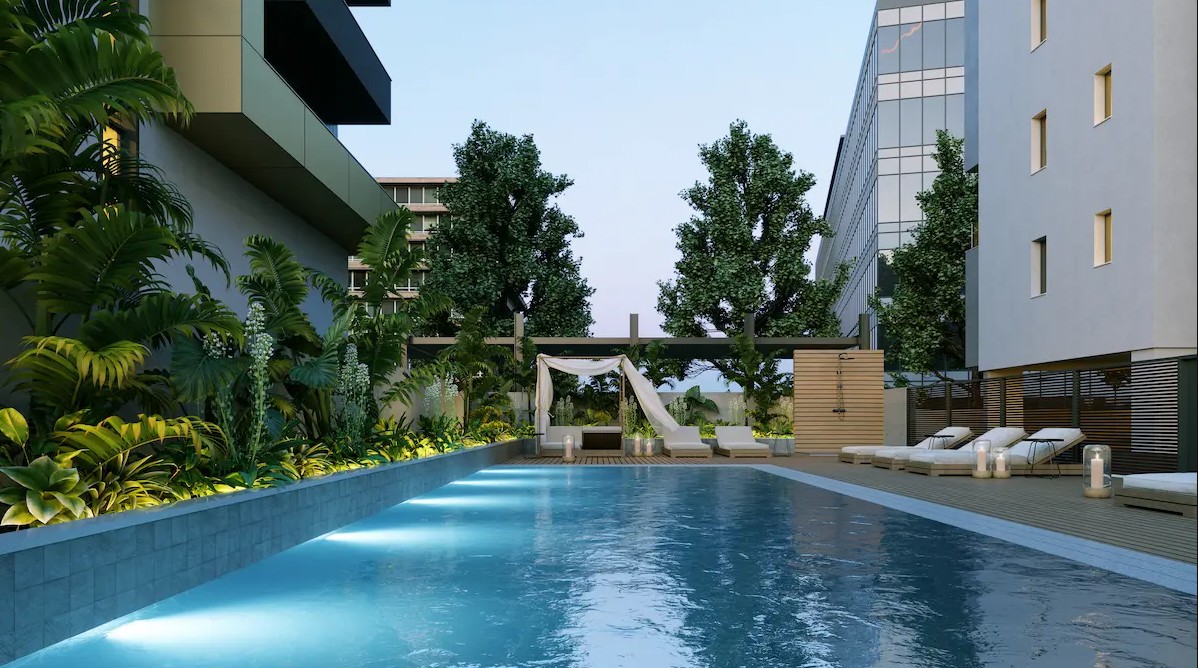 Apartment For Sale  in  Limassol - Mesa Geitonia
