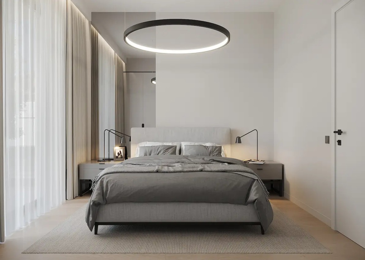 Apartment For Sale  in  Limassol - Mesa Geitonia