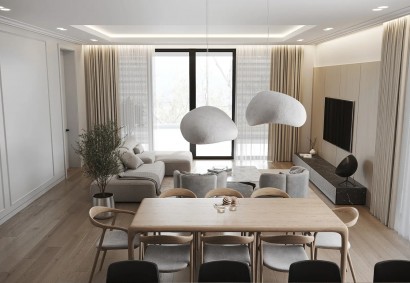 Germasogeia, Limassol Apartment For Sale | DT2877