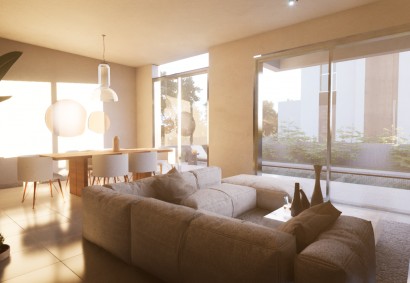 Peyia, Paphos Detached Villa For Sale | DT2880