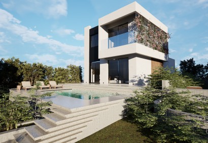 Peyia, Paphos Detached Villa For Sale | DT2880