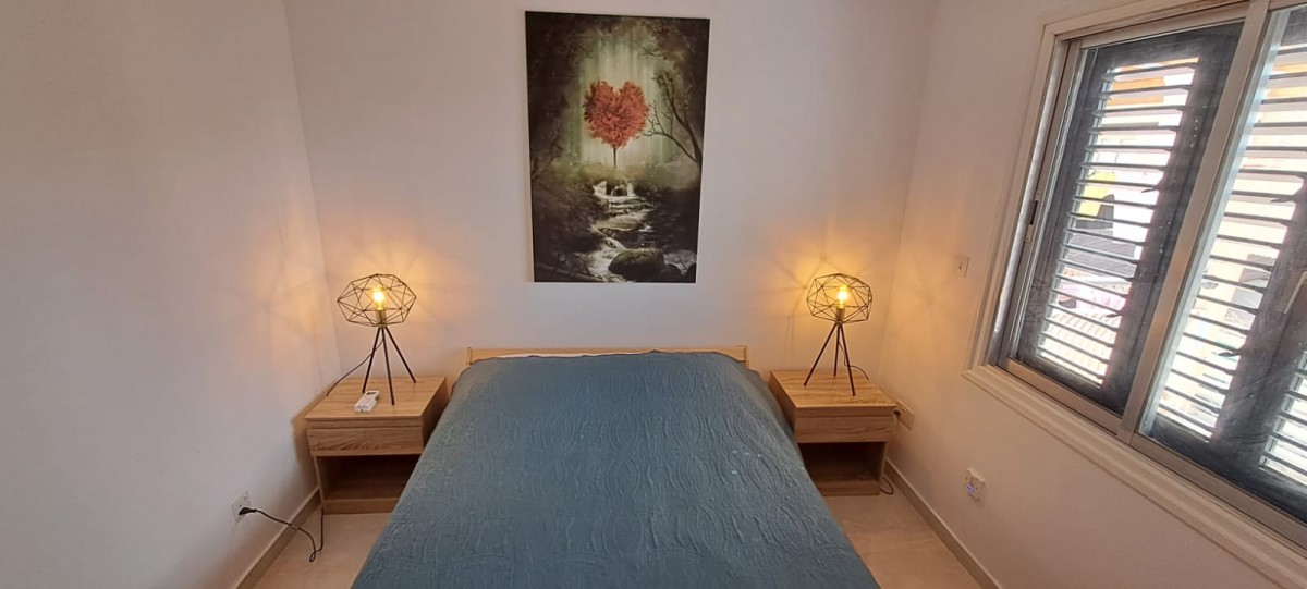 Apartment For Sale  in  Kato Paphos - Tombs of The Kings
