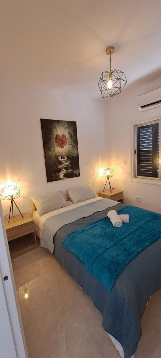 Apartment For Sale  in  Kato Paphos - Tombs of The Kings