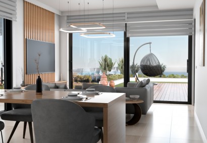 Kato Paphos - Universal, Paphos Apartment For Sale | DT2892
