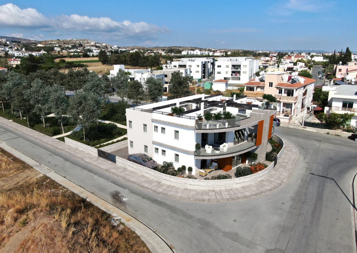 Detached Villa For Sale  in  Select Location
