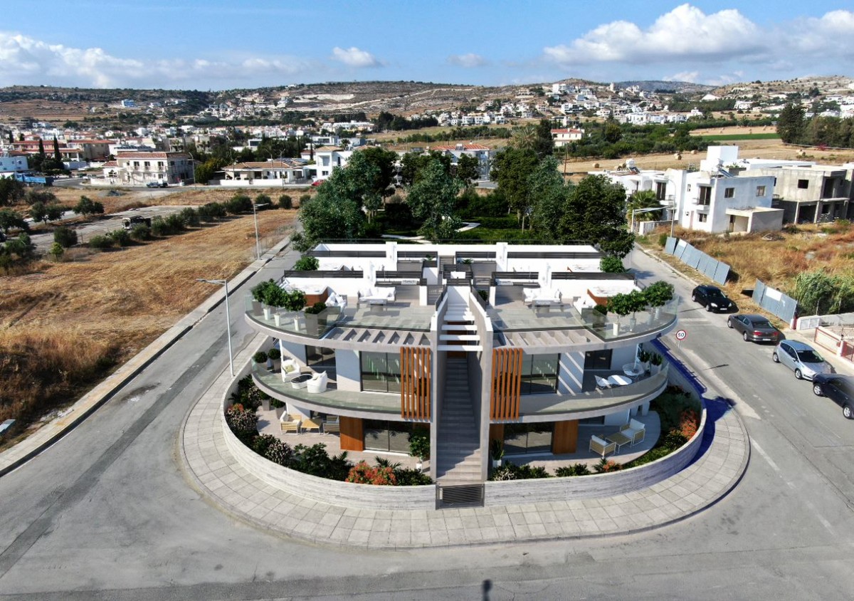 Detached Villa For Sale  in  Select Location