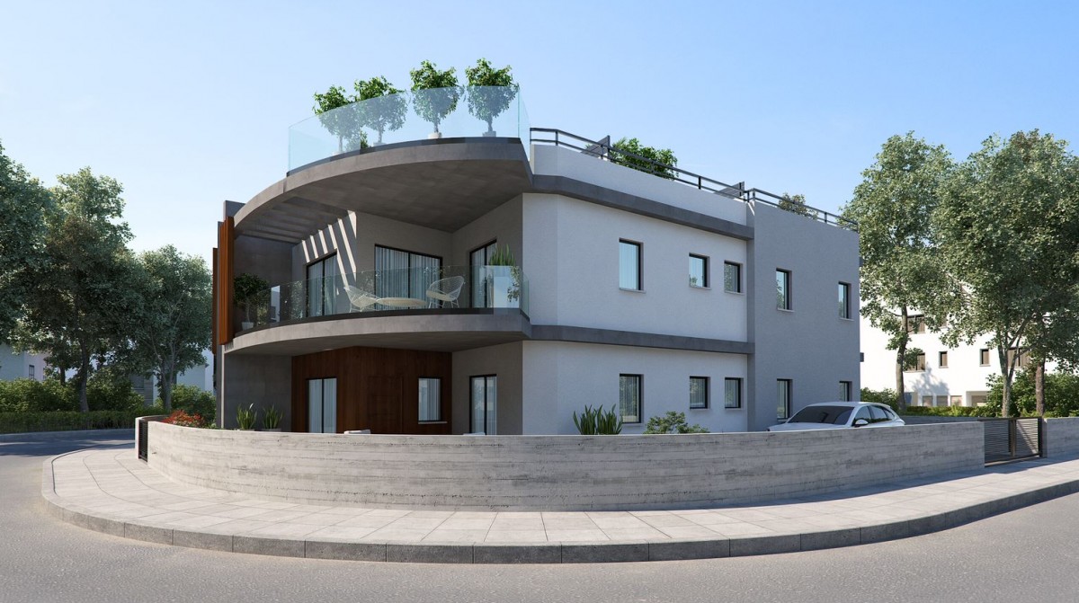 Detached Villa For Sale  in  Select Location