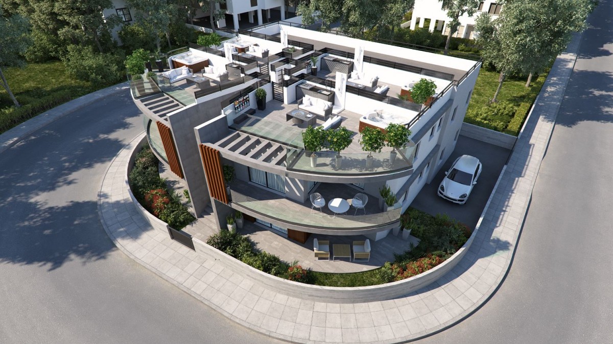 Detached Villa For Sale  in  Select Location