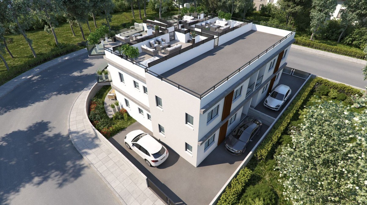 Detached Villa For Sale  in  Select Location