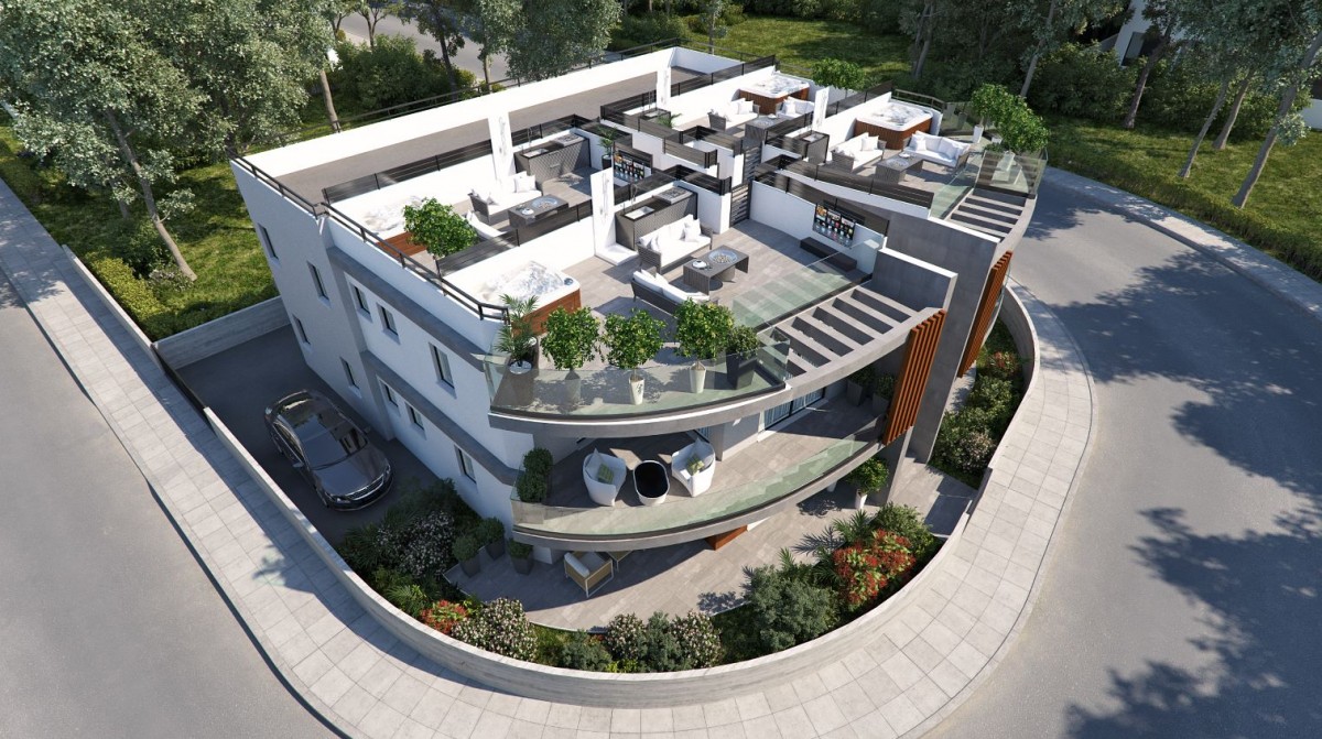 Detached Villa For Sale  in  Select Location