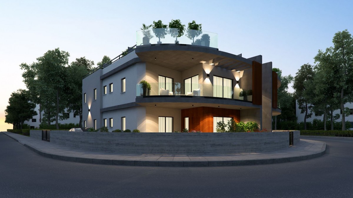 Detached Villa For Sale  in  Select Location