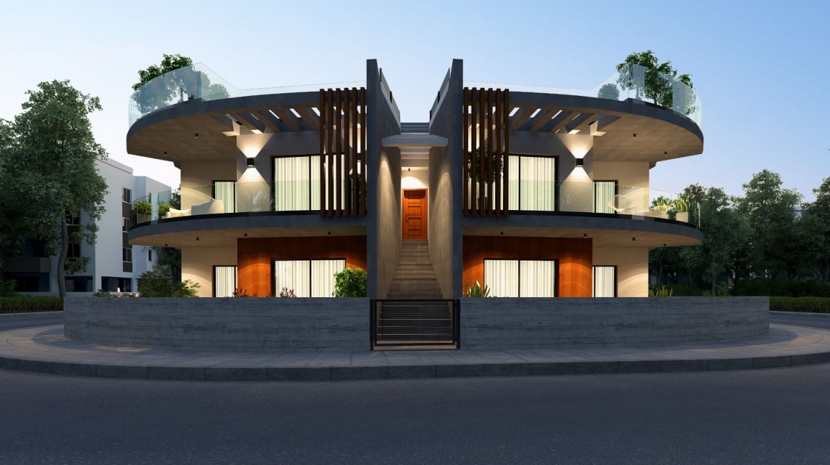Detached Villa For Sale  in  Select Location