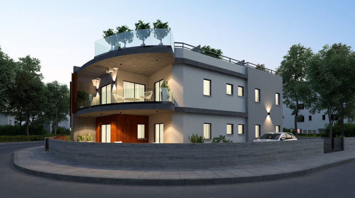 Detached Villa For Sale  in  Select Location