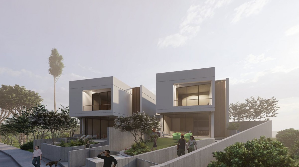 Agia Marinouda, Paphos Detached Villa For Sale | DT2898