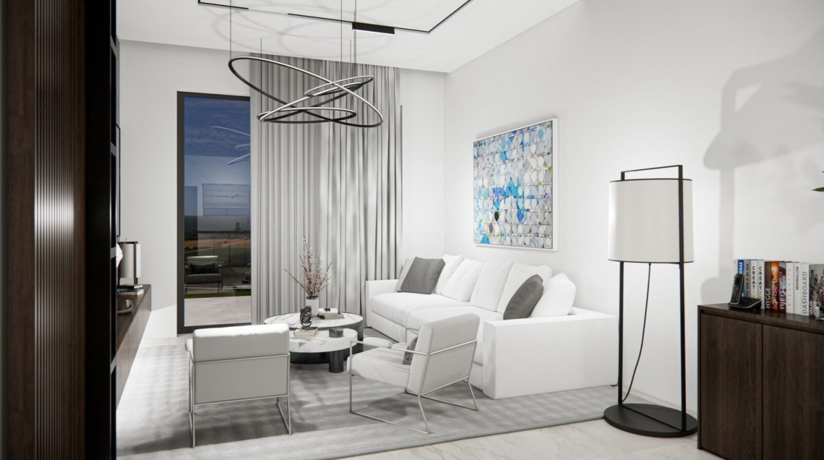 Apartment For Sale  in  Paphos Town