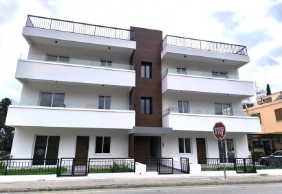 Geroskipou, Paphos Apartment For Sale | DT2586