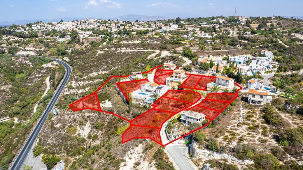 Residential Land For Sale  in  Tsada