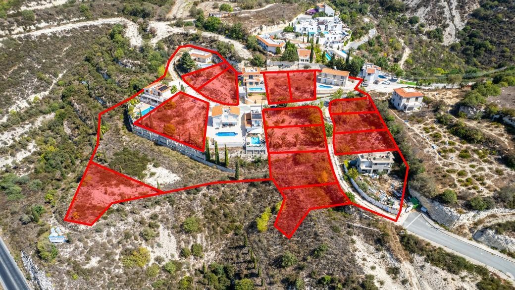 Residential Land For Sale  in  Tsada