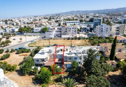 Paphos Town, Paphos Town House For Sale | DT2942