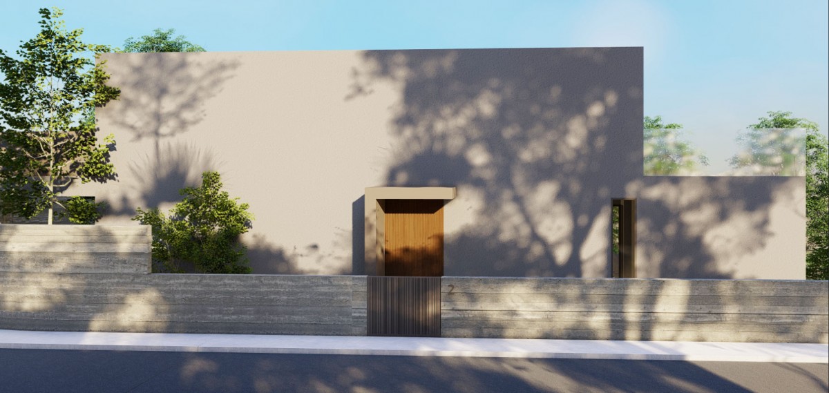 Detached Villa For Sale  in  Konia