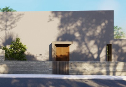 Konia, Paphos Detached Villa For Sale | DT2951