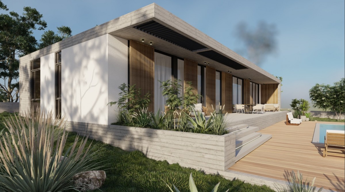 Detached Villa For Sale  in  Select Location