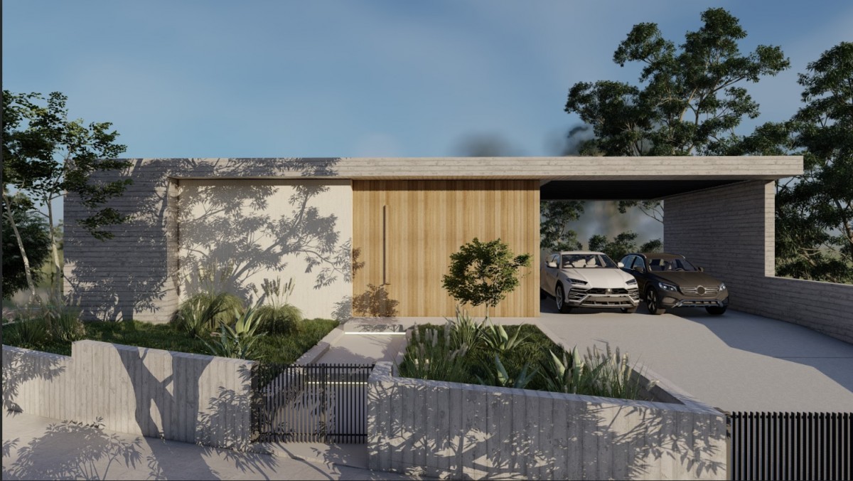 Detached Villa For Sale  in  Select Location